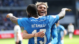 Развязка десятилетия! Нас ждет золотой матч «Краснодар» — «Динамо»