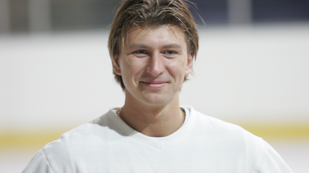 Алексей Ягудин.