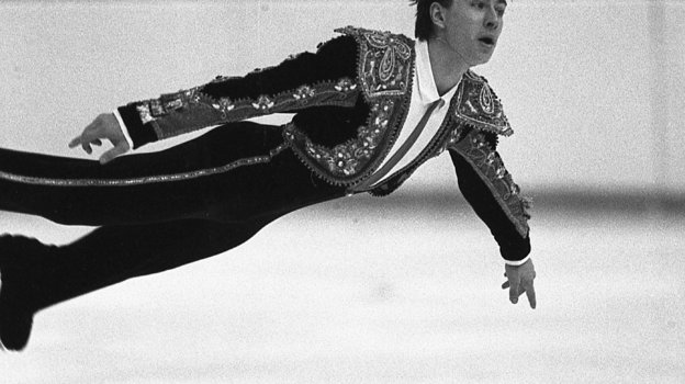 Алексей Ягудин.