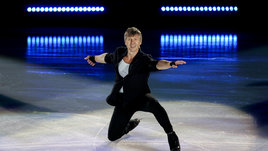 Биография Алексея Ягудина: соперничество с Плющенко и жизнь после спорта