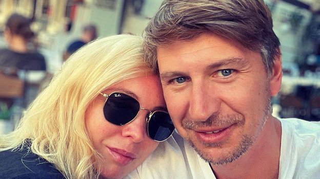 Татьяна Тотьмянина и Алексей Ягудин.