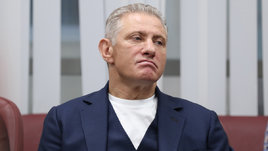 Борис Ротенберг