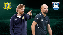 «Балтика» проиграла «Ростову» и стала ближе к вылету из РПЛ. Онлайн-трансляция матча