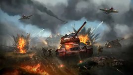 Смесь «Мир танков» с Company of Heroes: обзор игры «В тылу врага 2»