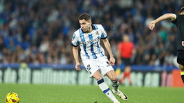 Захарян — в Лиге Европы! «Реал Сосьедад» чудом одолел «Бетис»