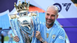 Величие Гвардиолы — не в титулах, а в бесконечном стремлении к перфекционизму