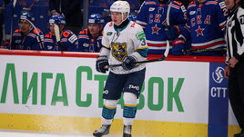 Похоже, Мичков уезжает из СКА в НХЛ. Что ждет русского суперталанта в «Филадельфии»?