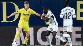 «Челси» ворвался в еврокубки, Серлот забил «Реалу» четыре гола, болельщики «Барселоны» за Хави