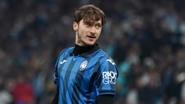 Клуб с россиянином в составе никогда не уступал в финале еврокубков. Но против магии Миранчука — непобедимый «Байер»