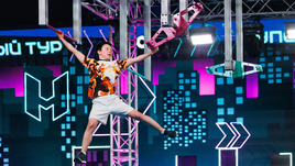 Династия суперниндзя и девушки из сборной России. Что показали в третьем выпуске «Суперниндзя. Дети»