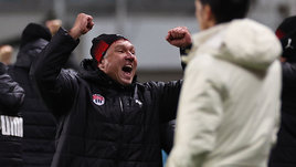 Соскучились по пресс-конференциям Талалаева? «Химки» вернулись в РПЛ!