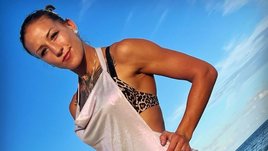 «Меня пытались затянуть в проституцию». Боец UFC Агапова рассказала, как чуть не попала в секс-рабство