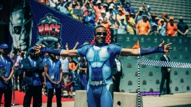 Кадр из сериала «Пацаны»