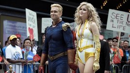 Кадр из сериала «Пацаны»