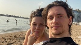 Трое детей, гражданский брак, совместное шоу. История любви Ильиных и Полунина