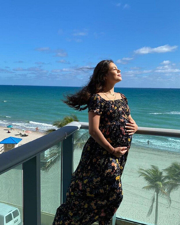 Елена Ильиных.