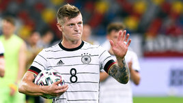«Глава подходит к концу». Тони Кроос объявил о завершении карьеры после Евро