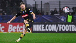 Царь «Монако». Болельщики признали Головина лучшим в самом успешном сезоне со времен чемпионской команды