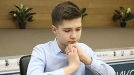 Землянский обошел Гири. Знакомимся с самым молодым гроссмейстером в истории России