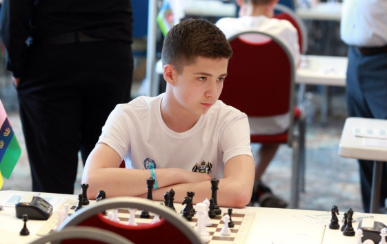 Иван Землянский.