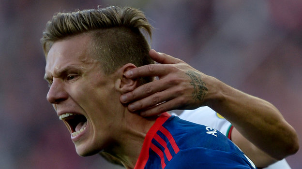 Понтус Вернблум.