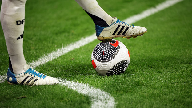 Тони Кроос не меняет модель бутс больше 10 лет.