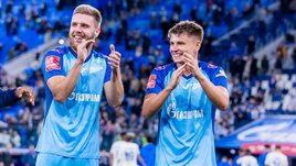 «Зенит» очнулся в прошлом туре и вновь выглядит грозно. Правда, «Ростов» очень хорош этой весной