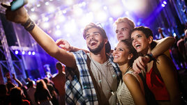 Музыкальный фестиваль