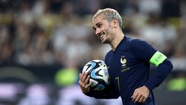 Антуан Гризманн: биография Маленького принца из сборной Франции