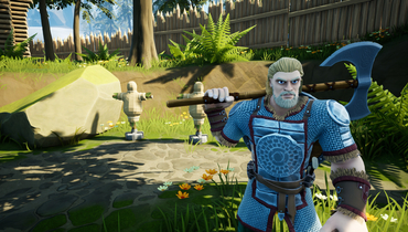 Древние Русы.