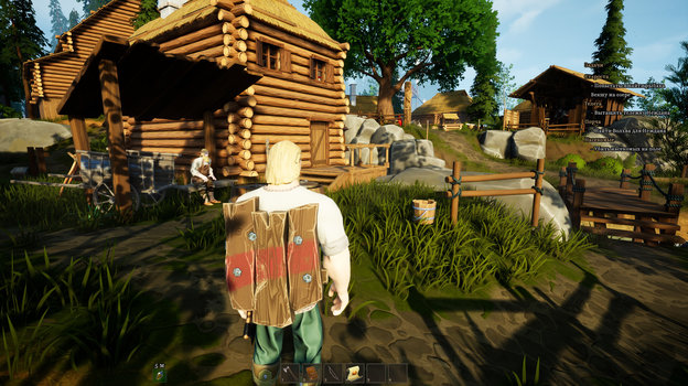 Древние Русы.