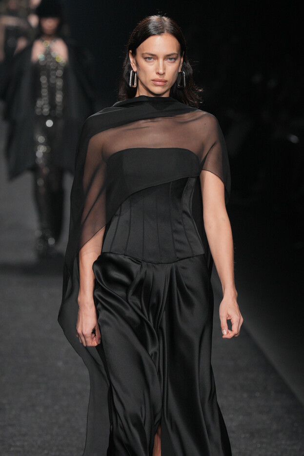 Ирина Шейк.