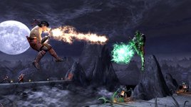 Рейтинг серии Mortal Kombat: от худшей к лучшей игре