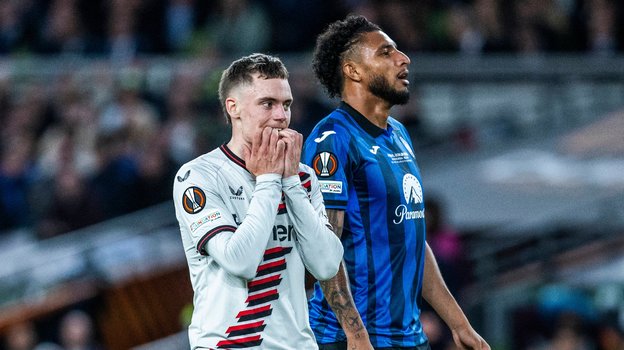 Флориан Вирц.