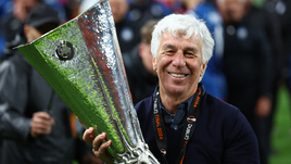 Урок Гасперини. Уважайте тренерскую работу, а не только трофеи!