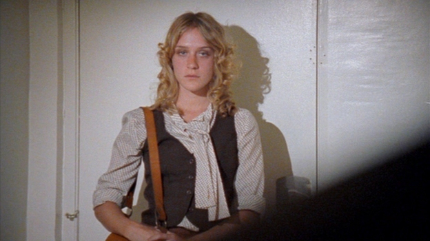 Кадр из фильма «Коричневый кролик»