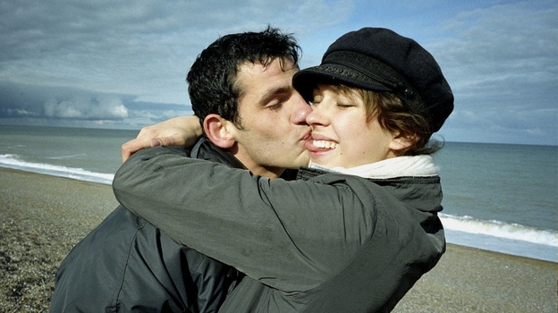 Кадр из фильма «9 песен»