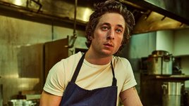 Кадр из сериала «Медведь»