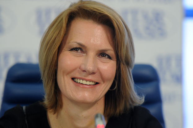 Юлия Аникеева. Юлия Аникеева