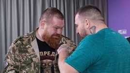 Дацик подерется с ирландцем, Папин — с экс-соперником Бивола. Что ждать от турнира «Бойцовский клуб РЕН ТВ»