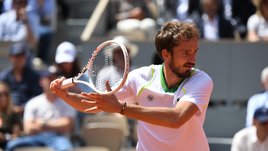 Медведев избежал матча с Надалем на старте «Ролан Гаррос». Россиянину повезло с жеребьевкой