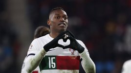 Рафаэл Леау: биография «нового» Роналду в сборной Португалии