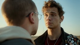 Кадр из сериала «На автомате»