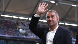 Флик в «Барселоне» вместо Хави? Однажды его «Бавария» унизила каталонцев со счетом 8:2