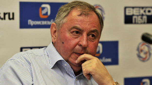 Виктор Бычков. Виктор Бычков