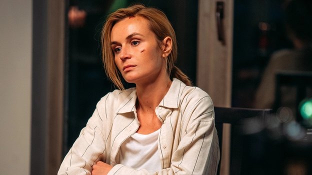 Полина Гагарина.