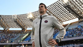 Тиагу Мотта возглавил «Ювентус». Похоже, система дала сбой