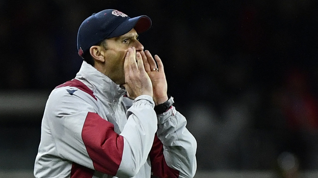 Тиаго Мотта.