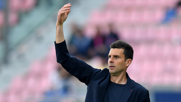 Тиаго Мотта.