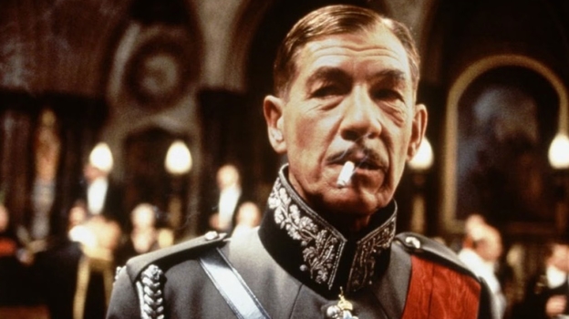 Кадр из фильма «Ричард III»